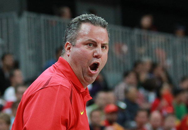 They could be dubbed the sporting foreign legion and, appropriately, French coach Daniel Levavasseur is one of them. Foreign legion plays role in winning campaign