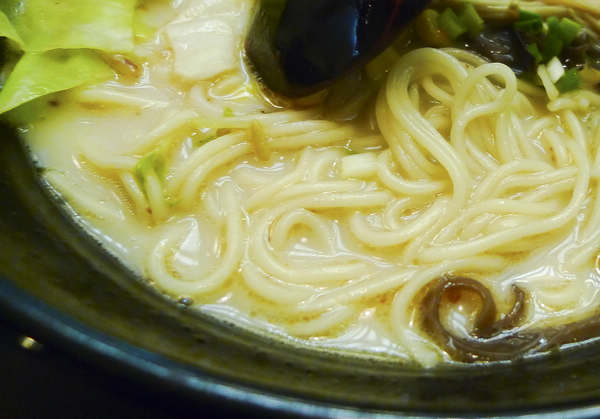 Some foreign fast food is harder to swallow