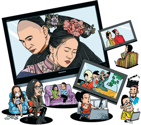 Fantasy history is a novel idea Fantasy history is a novel idea