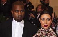 Kim Kardashian urged think twice about marriage to Kanye West