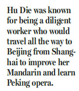 The leading ladies of old Shanghai