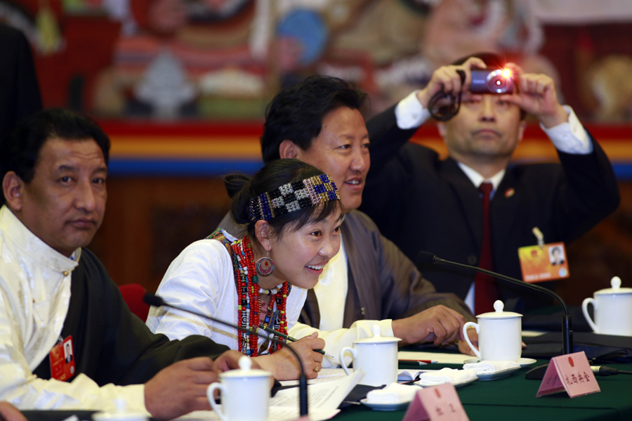 Daily snapshots from two sessions - March 8