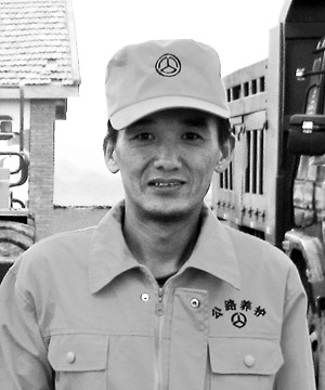 Building a road to revival