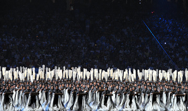 Confucius believed that a good education not only benefited the individual, but it would also be for the greater good. Cang Lide argues that the sage's guiding principles to education are still very relevant today. The Way of the Sage