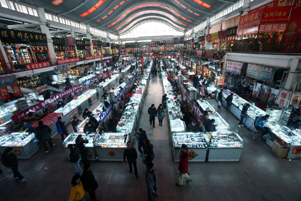 Buying luxury items is a brand-new success story Buying luxury items is a brand-new success story