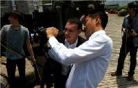 Barbie to hit big screen in live-action comedy