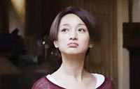 Woody Allen's latest movie premieres