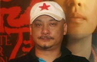 Chinese director wins prize at Slavic film festival