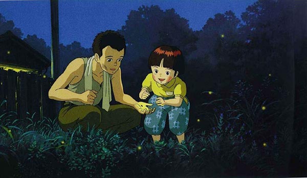 World War II films from different eras