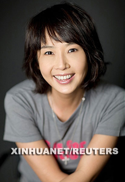 韓國(guó)影星崔真實(shí)自殺案