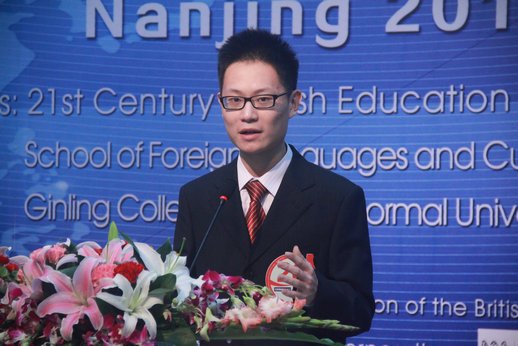 第19屆“21世紀(jì)•可口可樂杯”全國(guó)英語(yǔ)演講比賽江蘇賽區(qū)決賽圓滿落幕