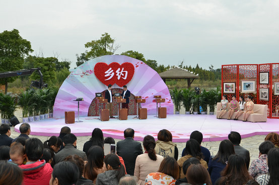 中國(guó)傳統(tǒng)文化刺繡 ----訪刺繡文化藝術(shù)節(jié)