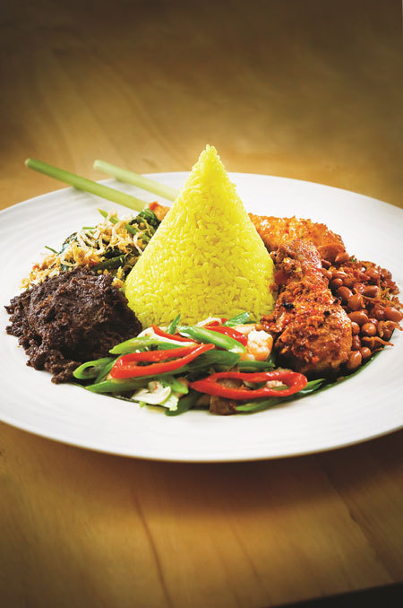 Spicy encounter with Indonesian cuisine