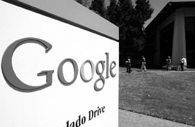 Google比利時侵犯報紙版權(quán)案敗訴 或?qū)⒁B鎖反應(yīng)