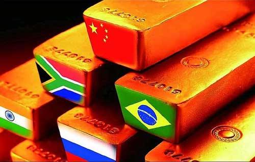金磚國(guó)家“三季報(bào)”:經(jīng)濟(jì)加速分化
