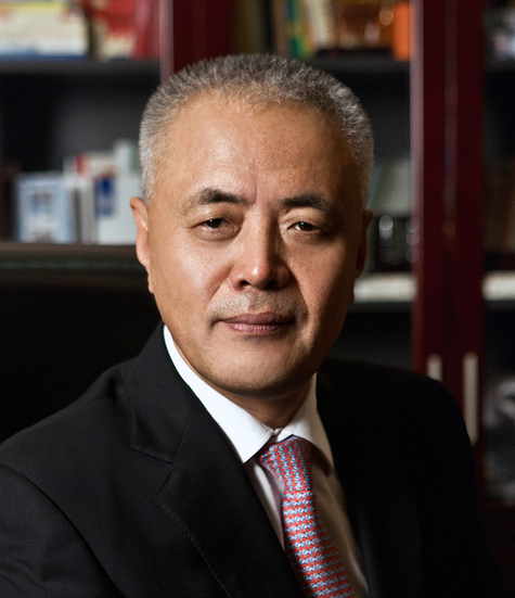 劉志強:類金融行業(yè)在融資市場作用不可小覷