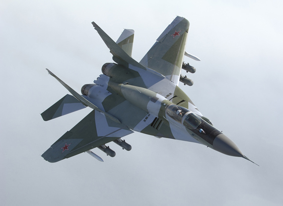 俄埃在兩國防長外長會(huì)晤后草簽30億美元武器合同