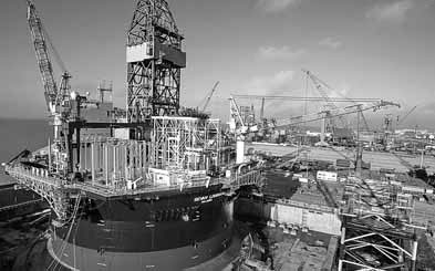 Ship industry recovers on a rising tide of innovation