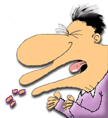 我們?yōu)槭裁磿?huì)打噴嚏？