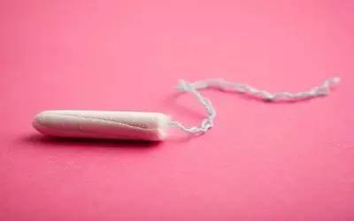 女生每個月的那幾天怎么說？外國妹子竟然也說“大姨媽”！