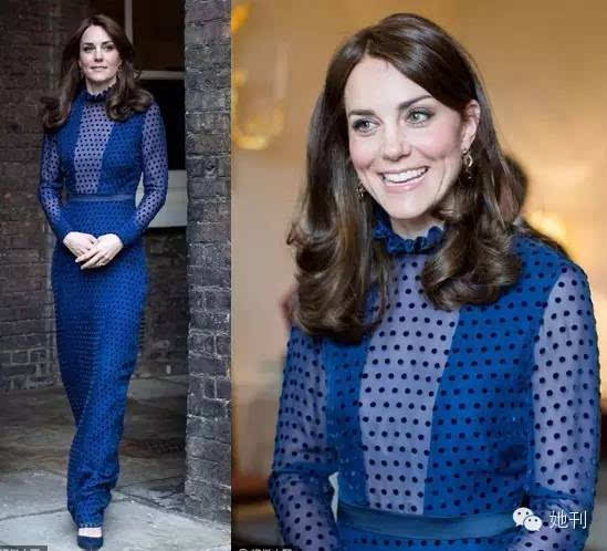 她貴比英女王，卻穿幾百塊的衣服美翻東南亞！