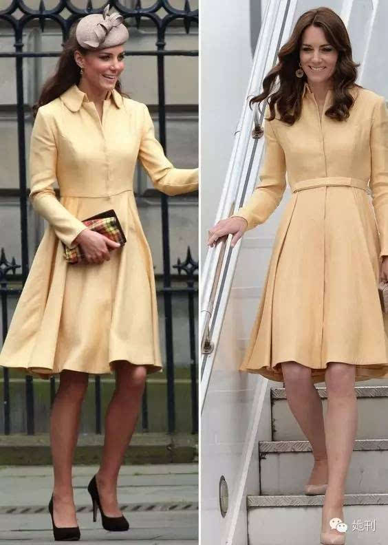 她貴比英女王，卻穿幾百塊的衣服美翻東南亞！
