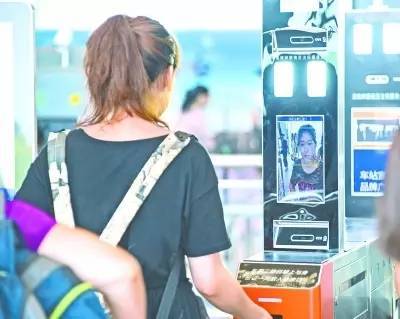 2020東京奧運(yùn)會：參賽人員將“刷臉”進(jìn)場
