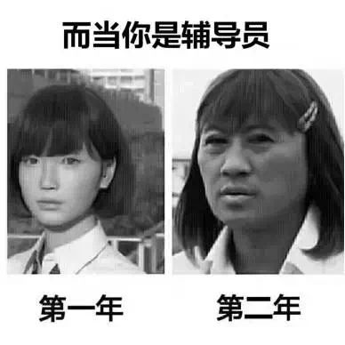 又到期末了，你過得不好，老師們也是一把辛酸淚！