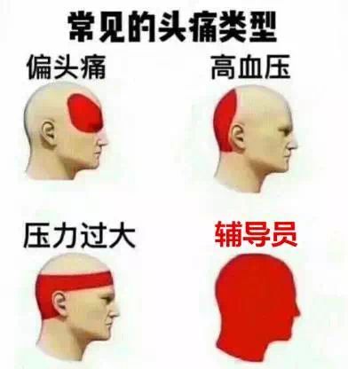 又到期末了，你過得不好，老師們也是一把辛酸淚！