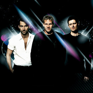 Michael Learns to Rock:Upon A Christmas Night