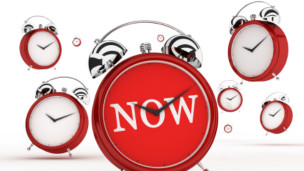 Stop procrastinating! 別拖了！行動起來吧！