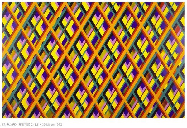 抵抗與堅(jiān)持: 肖恩•斯庫利的藝術(shù)