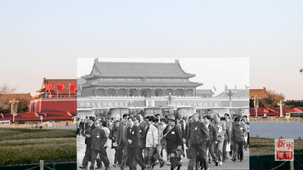 這樣的穿越+大挪移也是沒誰了！
