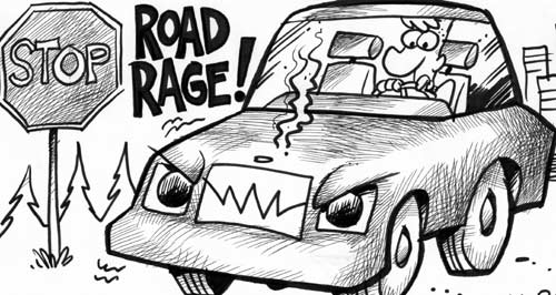 摒棄汽車，登上公交