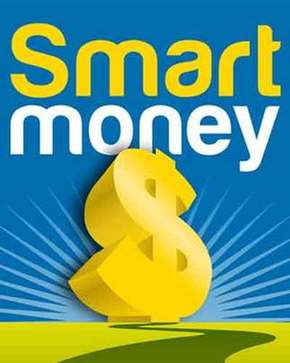 Smart money 聰明錢？