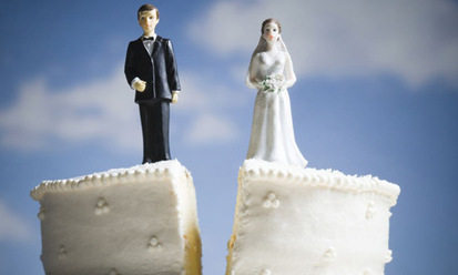 什么是starter marriage？