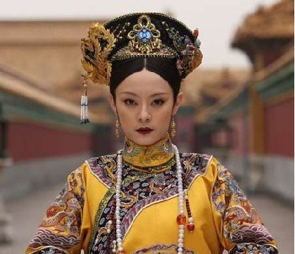 《中國日?qǐng)?bào)》版《甄嬛傳》熱門臺(tái)詞英譯