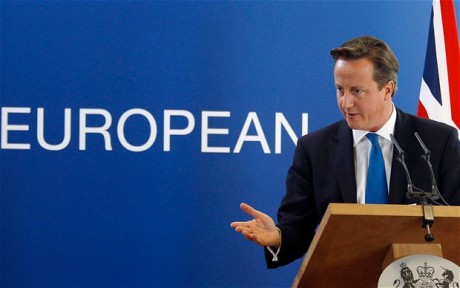 Brexit是什么意思？