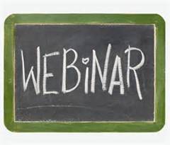你常聽免費的webinar嗎？