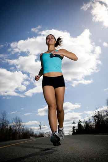 運(yùn)動(dòng)，運(yùn)動(dòng)！Playing Sports