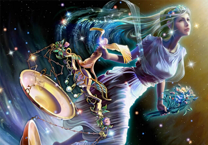 準(zhǔn)到?jīng)]朋友！十二星座最不能忍受的事情（組圖）