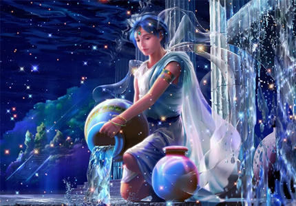 準(zhǔn)到?jīng)]朋友！十二星座最不能忍受的事情（組圖）