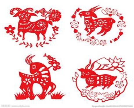 歪果仁糾結(jié)了：羊年的羊到底是goat還是sheep？