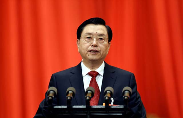 習近平:自然生態(tài)與政治生態(tài)兩手抓