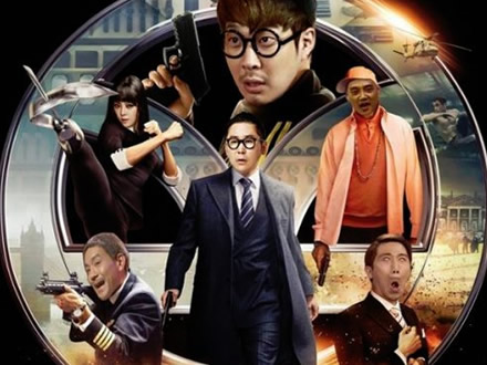 稱霸中韓票房 為什么我們?cè)撊タ赐跖铺毓?/></p>
<p><strong>來(lái)自棒子國(guó)熱捧和惡搞（見圖）：</strong></p>
<p>The film opened in South Korea in mid-February and has since earned $40 million, making it the film’s highest-grossing market abroad. It is also the top R-rated title from the States to show there since 2006’s “300” and the biggest Fox earner there since “Avatar.” <br/>這部電影于2月中旬在韓國(guó)上映，至今已吸金4000萬(wàn)美金，讓該片成為了海外電影市場(chǎng)吸金王。也是2006年《斯巴達(dá)300勇士》，和?？怂棺畲髶u錢樹《阿凡達(dá)》之后，美國(guó)最賣座的R級(jí)影片。</p>
<p>One online shop says all men's suit sales are up, but the biggest increase was seen in 