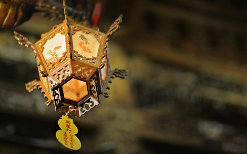 被美國總統(tǒng)引用過的中國風