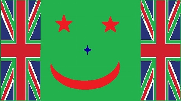 新西蘭新國(guó)旗入圍設(shè)計(jì)出爐 內(nèi)附畫風(fēng)清奇的落選作品