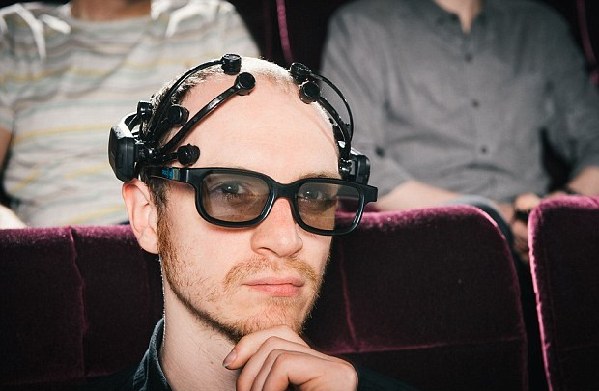 看3D電影會讓你變得更聰明？