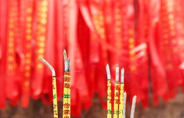 貪官們犯的那些事兒，用英文咋說？
