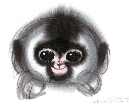 腦洞大開！春晚吉祥物丑哭網(wǎng)友